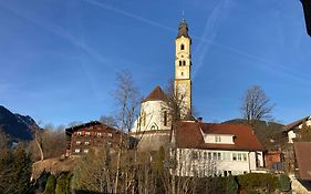 Ferienwohnung Alpina Pfronten